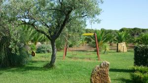 Agriturismo Isidoro