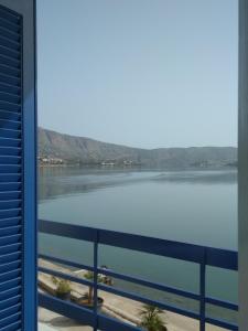 Marilena Seaside House Lasithi Greece