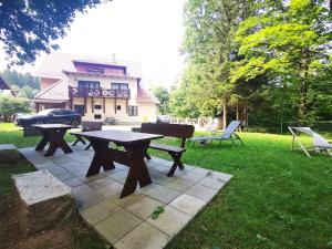 Wonder Home - Dom Willa Karpacz blisko centrum, tuż przy stoku i restauracji