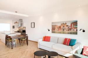 Standard Apartment room in Hapimag Apartments Cavallino