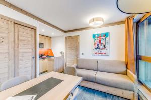 Appartements Residence Cap Neige : photos des chambres