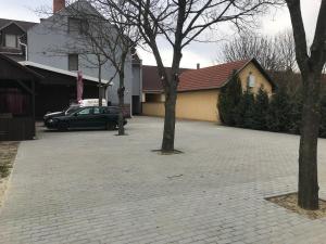 Kerekes Panzió és Étterem