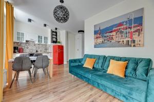 Comfort Apartments Dolny Sopot