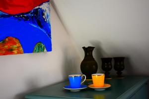 Clouds B&B