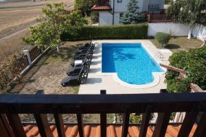 Villa Margeritha Floral Hills Club 3 Bedroom mit Privat Pool Sea View