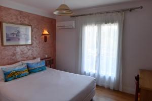 Hotels Hotel Le Claridge : photos des chambres