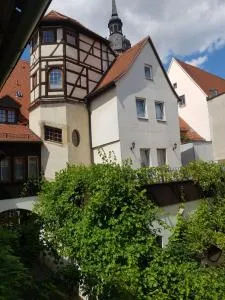 Hotel Restaurant Toscana Naumburg - Eulau