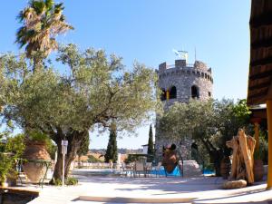 Geranion Village Halkidiki Greece