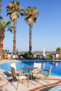 Geranion Village Halkidiki Greece