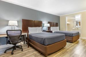 Econo-Lodge of Conway