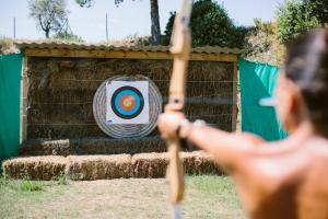 Campings Camping Naturiste Riva Bella 4* : photos des chambres