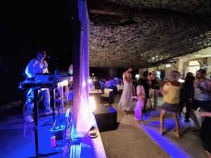 Campings Camping Naturiste Riva Bella 4* : photos des chambres