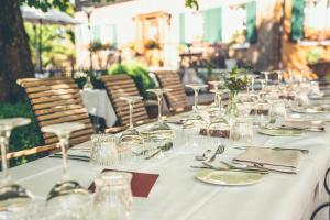 Gasthof Krone Blatten