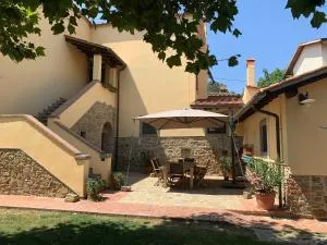 B&B La Loccaia - Oliveto