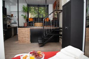 Sorayas Place - Chopín 2