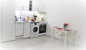 Appartements Appartement tout equipe, cosy (1 station de Paris) : photos des chambres