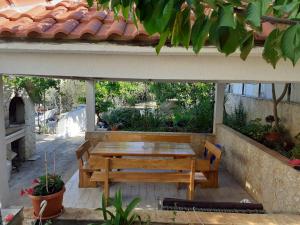 Sea View Apartment Sunrise Poljica Blue Lagoon Rent A Boat