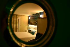 Hotels Hotel Le Claridge : Chambre Familiale