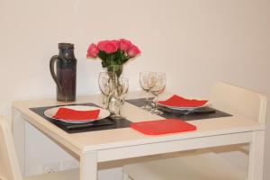 Appartement tout équipé, cosy (1 station de Paris)