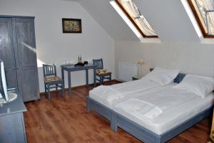 Superior Double Room room in Casa Adalmo