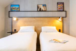 Hotels ibis Blois Centre Chateau : photos des chambres