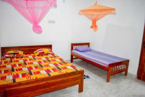 Thuru Sisila Resort