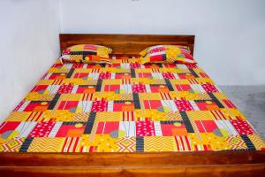 Thuru Sisila Resort