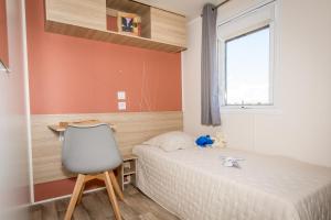 Campings M&V Resort Camping : photos des chambres