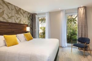 Best Western Plus Hôtel Brice Garden Nice photo 9
