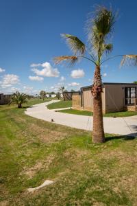 Campings M&V Resort Camping : photos des chambres