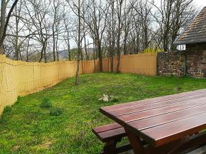 Postaláda vendégház