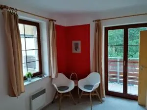 Apartmán Na Horách - Zieleniec
