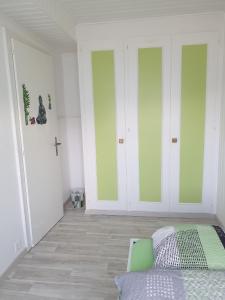 Appartement dhôtes An Kaz La