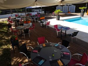 Hôtel Bress'Saône photo 6
