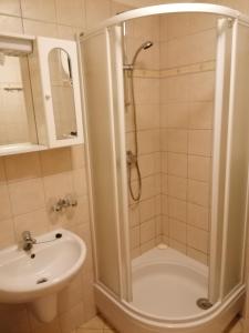 Apartmán Na Horách