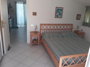 Attico Palazzo Azzurro