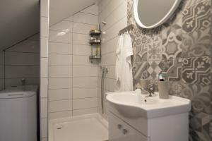 Apartmani Stones Sutivan II