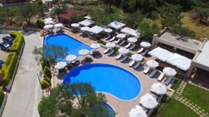 Kassandra Village Resort Halkidiki Greece