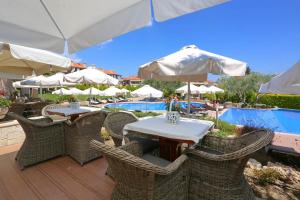 Kassandra Village Resort Halkidiki Greece
