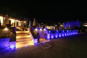 Kassandra Village Resort Halkidiki Greece