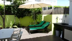 Altura Beach Townhouse