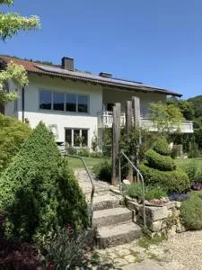 Ferienwohnung Baldauf - Essing