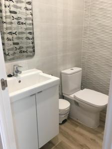 Apartamento con 2 dormitorios