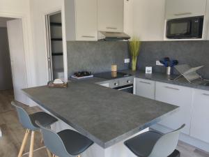 Campings Domaine Napoleon : photos des chambres