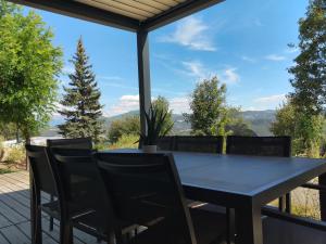 Campings Domaine Napoleon : photos des chambres