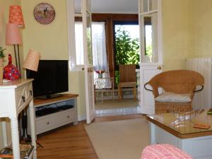 Appartements Maison Pierre D'Or : photos des chambres