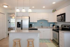 Charming Beachside Home by Ocean Properties