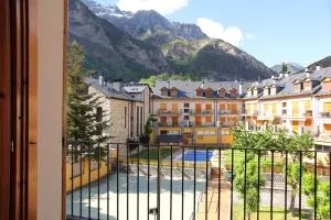 Ribagorza - Benasque