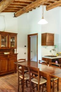 Agriturismo Le Radici