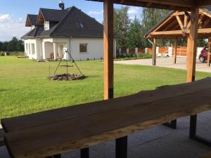 Dworek Zacisze